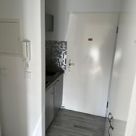 Apartment In Stadtmitte Düsseldorf Eksteriør bilde