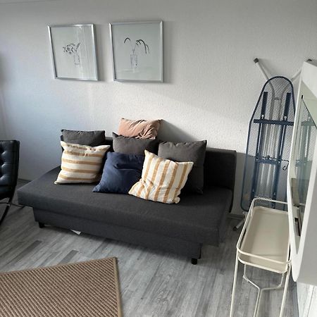 Apartment In Stadtmitte Düsseldorf Eksteriør bilde