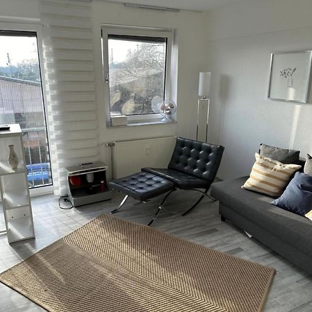 Apartment In Stadtmitte Düsseldorf Eksteriør bilde