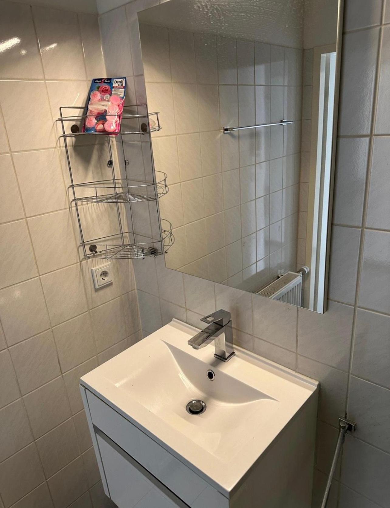 Apartment In Stadtmitte Düsseldorf Eksteriør bilde